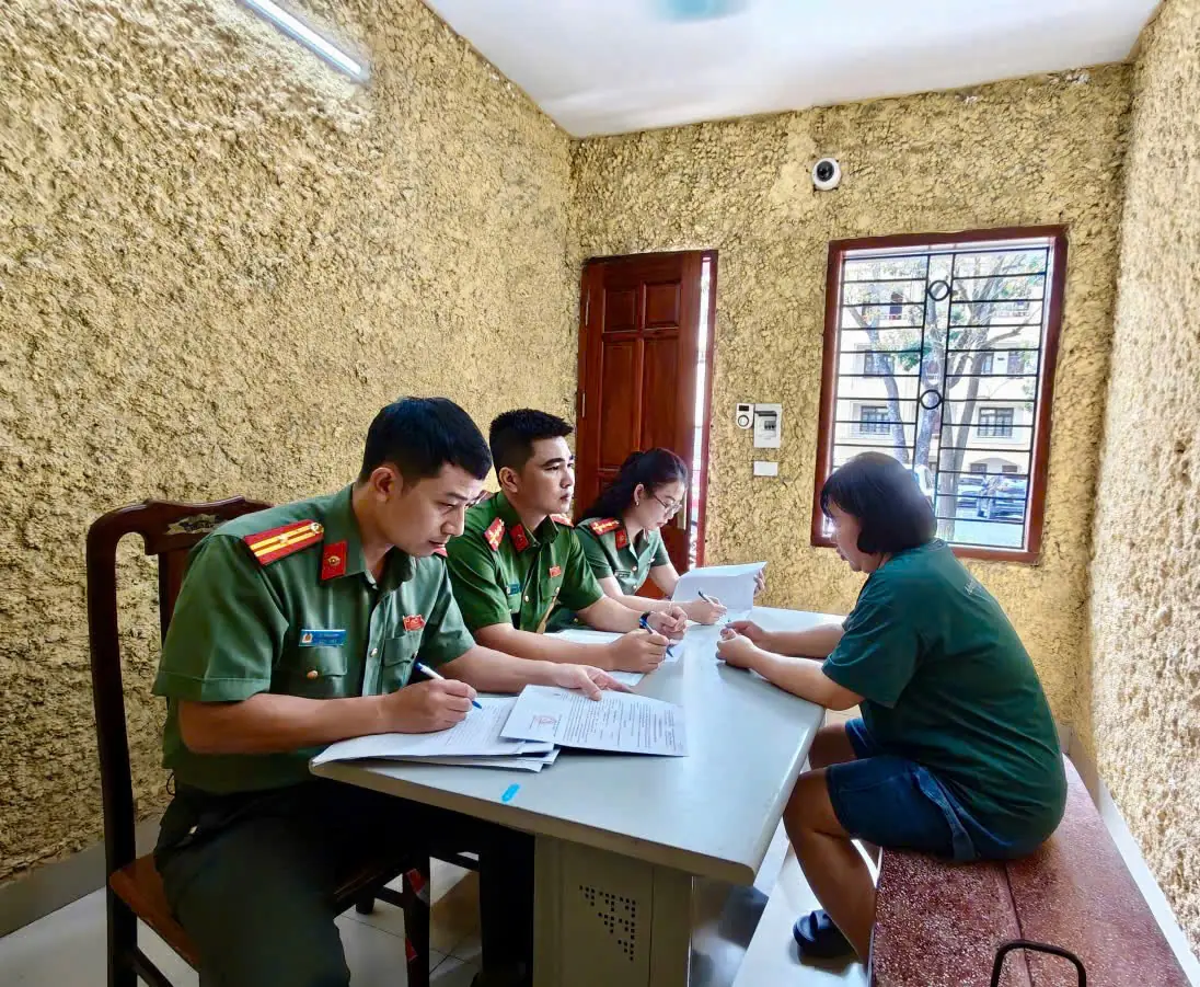 Đài PTTH Hà Nội